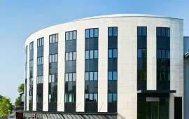 Studio Lmnp renta. 6.40 % Talence