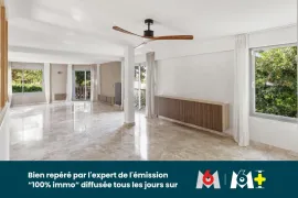 Vente SUPERBE maison - 4 chambres + 1 bureau - environnement EXCEPTIONNEL
