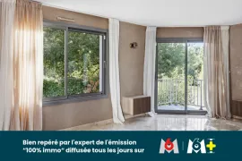 Vente SUPERBE maison - 4 chambres + 1 bureau - environnement EXCEPTIONNEL