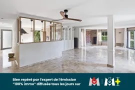 Vente SUPERBE maison - 4 chambres + 1 bureau - environnement EXCEPTIONNEL