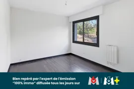 Vente SUPERBE maison - 4 chambres + 1 bureau - environnement EXCEPTIONNEL