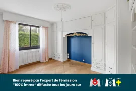 Vente SUPERBE maison - 4 chambres + 1 bureau - environnement EXCEPTIONNEL