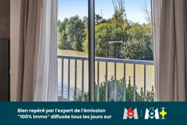 Vente SUPERBE maison - 4 chambres + 1 bureau - environnement EXCEPTIONNEL