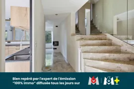Vente SUPERBE maison - 4 chambres + 1 bureau - environnement EXCEPTIONNEL