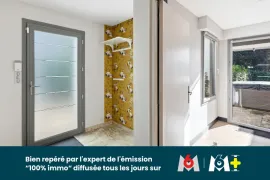 Vente SUPERBE maison - 4 chambres + 1 bureau - environnement EXCEPTIONNEL