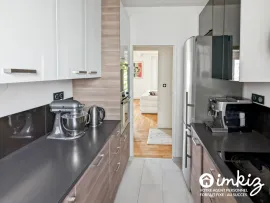 Vente Paris 12ème-Boulevard Soult-3/4 pièces de 77m²