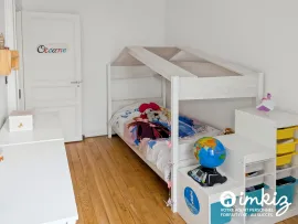 Vente Paris 12ème-Boulevard Soult-3/4 pièces de 77m²