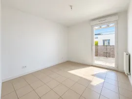 Vente Appartement T4 - dernier étage avec terrasse
