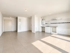 Vente Appartement T4 - dernier étage avec terrasse