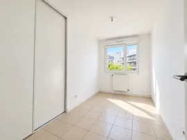 Vente Appartement T4 - dernier étage avec terrasse
