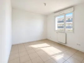 Vente Appartement T4 - dernier étage avec terrasse