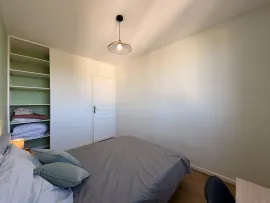 Colocation Colocation 4 chambres - MÉTRO CUSSET