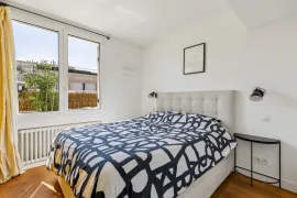 Vente Appartement 3 pièces avec terrasse - Dernier étage