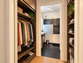 Vente Appartement T5 - Résidence Pitance Ecully Centre