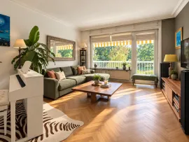 Appartement T5 - Résidence Pitance Ecully Centre Écully