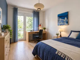 Vente Appartement T5 - Résidence Pitance Ecully Centre