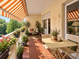 Vente Appartement T5 - Résidence Pitance Ecully Centre