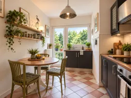 Vente Appartement T5 - Résidence Pitance Ecully Centre