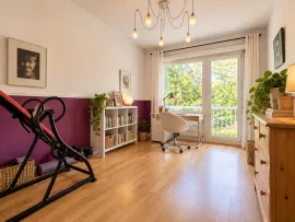 Vente Appartement T5 - Résidence Pitance Ecully Centre