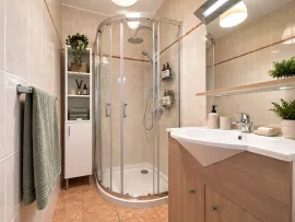Vente Appartement T5 - Résidence Pitance Ecully Centre