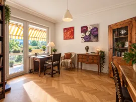 Vente Appartement T5 - Résidence Pitance Ecully Centre