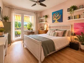 Vente Appartement T5 - Résidence Pitance Ecully Centre