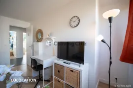 Colocation Chambre en colocation