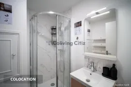 Colocation Chambre en colocation