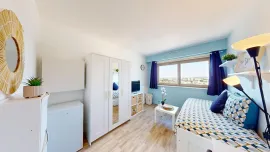 Colocation Chambre en colocation