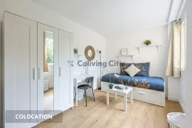 Colocation Chambre en colocation