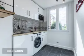 Chambre en colocation Vitry-sur-Seine