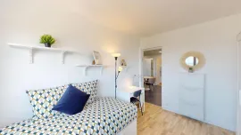 Colocation Chambre en colocation
