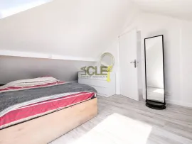 Superbe maison 5 chambres pour colocation Antony