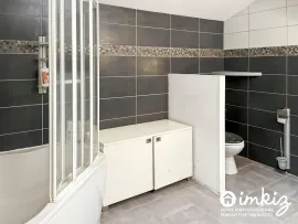 Vente Maison 14 pièces
