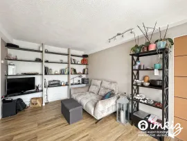 Vente Guilheméry - T2 meublé libre et au calme - Garage