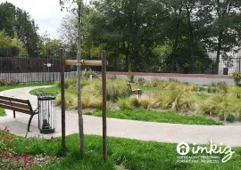 Vente Guilheméry - T2 meublé libre et au calme - Garage
