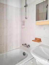 Vente 2P traversant, beau potentiel à Vincennes