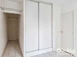 Vente 2P traversant, beau potentiel à Vincennes