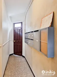 Vente 2P traversant, beau potentiel à Vincennes