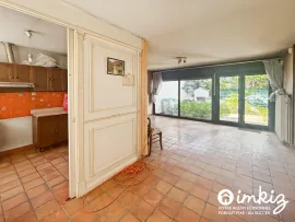 Maison 4 pièces Boussy-Saint-Antoine