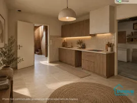 Vente Maison Familiale Centre ville des Clayes