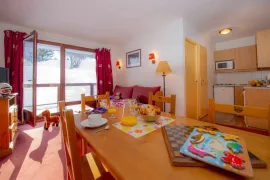 Vente Appart. Type 2 Cabine Lmnp renta. 6.40 %