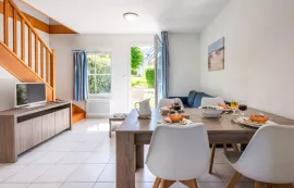 Vente Maison Type 3 Lmnp renta. 6.80 %