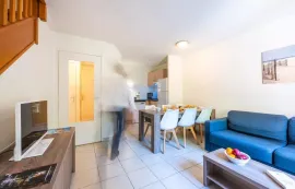 Vente Maison Type 3 Lmnp renta. 6.80 %