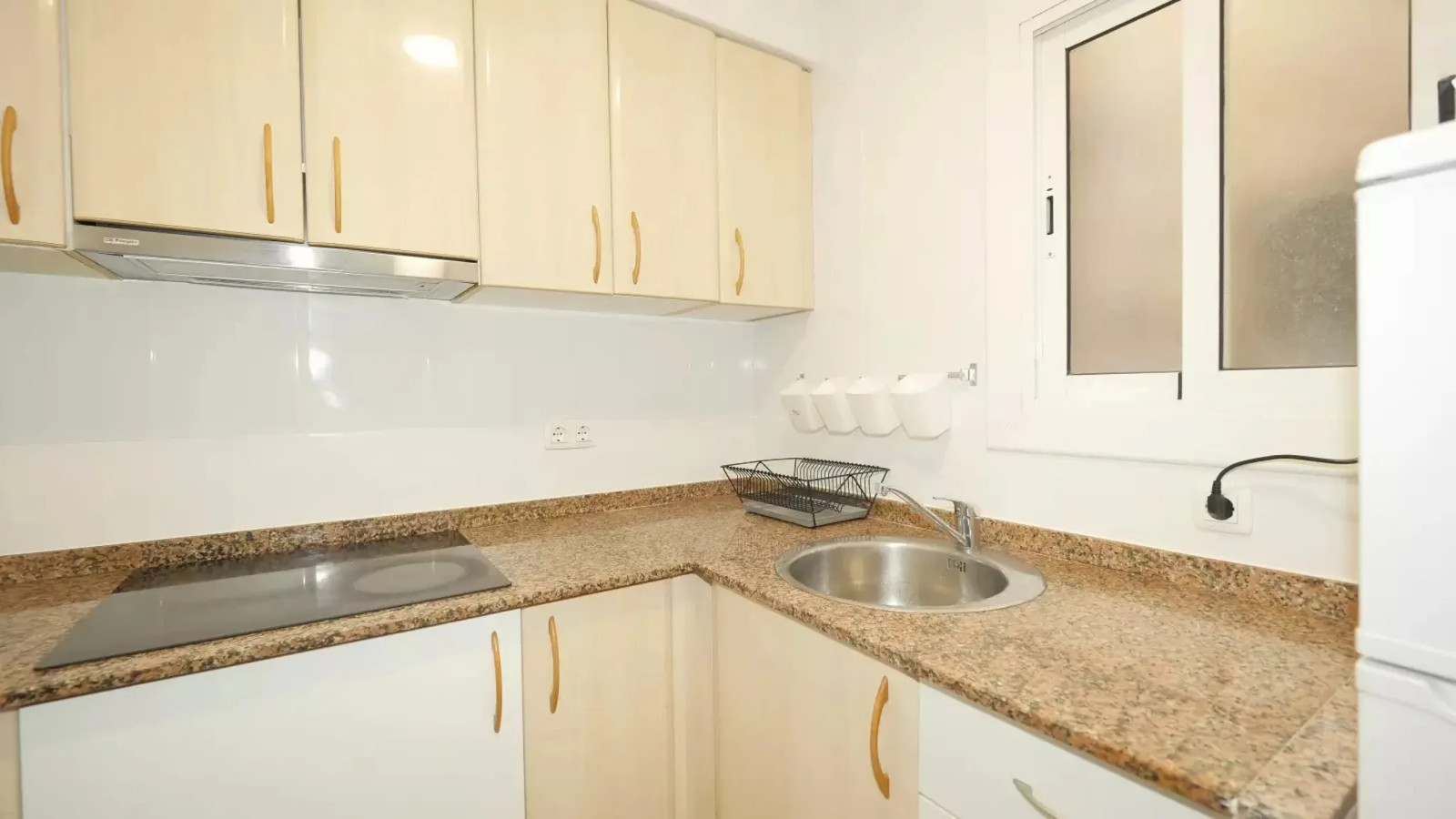 Colocation Carrer de Vistalegre, Barcelona