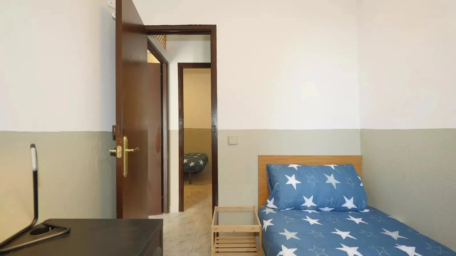 Colocation Carrer de Vistalegre, Barcelona