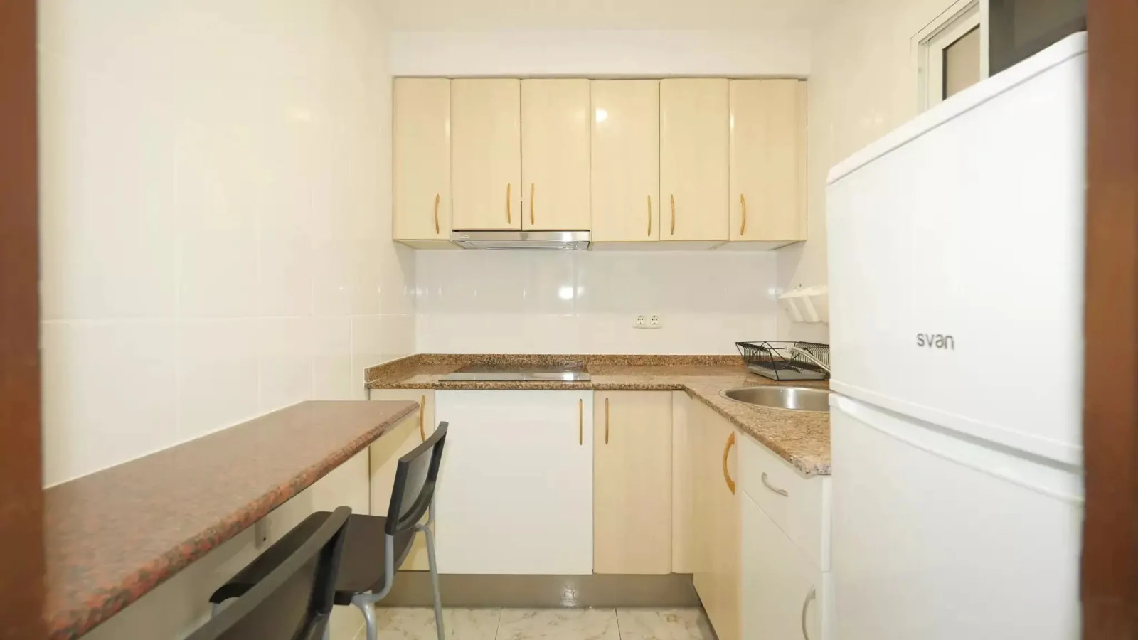 Colocation Carrer de Vistalegre, Barcelona