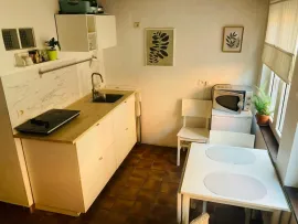 Location Rue Grande-Bêche, Liège