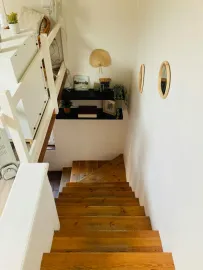 Location Rue Grande-Bêche, Liège