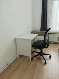 Colocation Chaussée de Gand, Brussels
